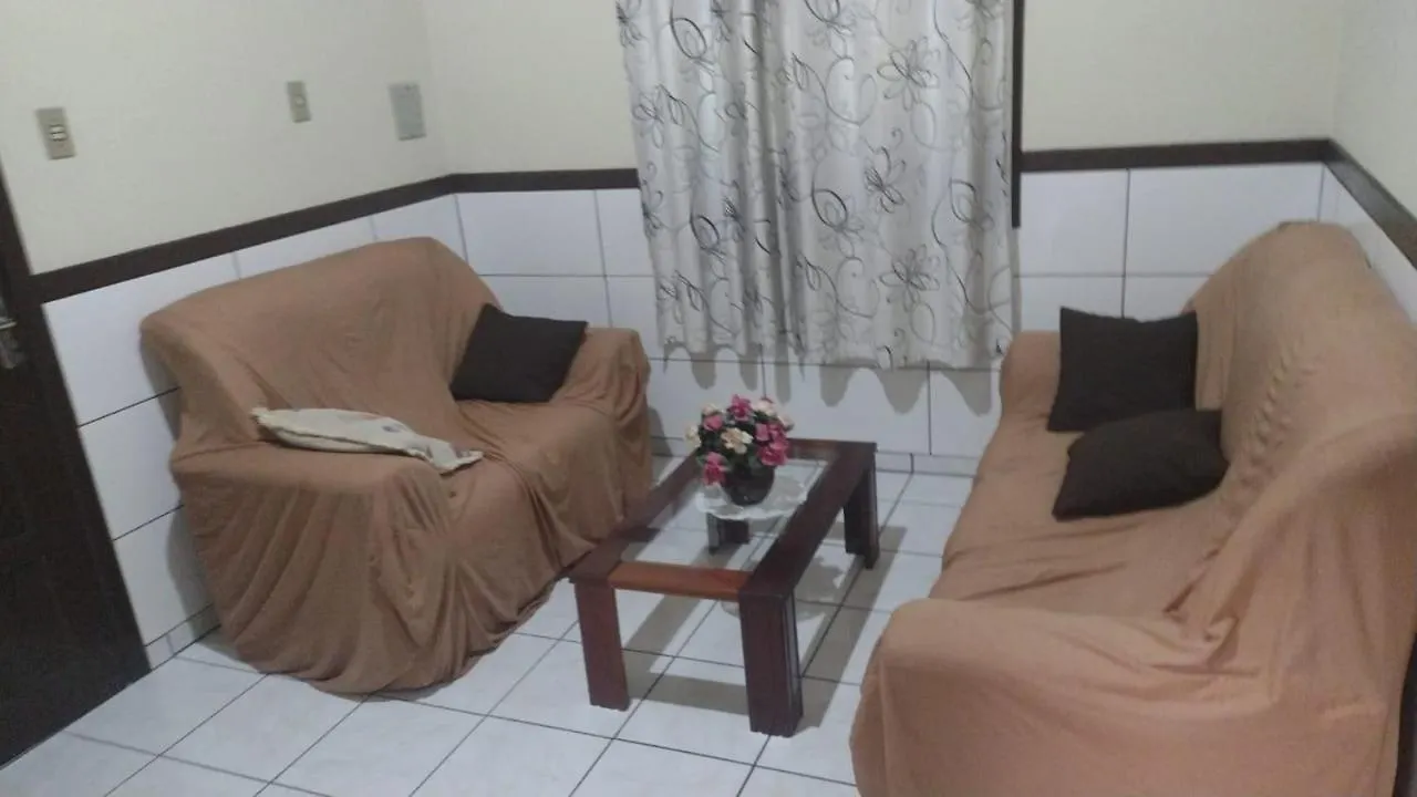 Holiday home Casa Vista Linda Villa Florianopolis