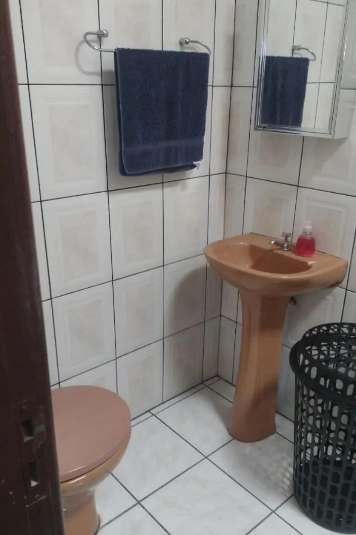 Holiday home Casa Vista Linda Villa Florianopolis