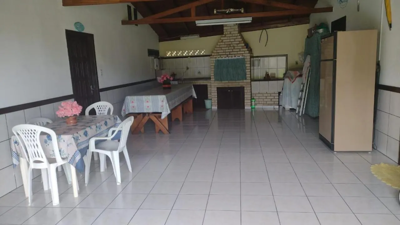Casa Vista Linda Villa Florianopolis Brazil