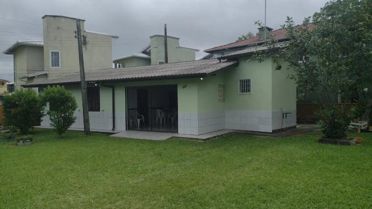 Casa Vista Linda Villa Florianopolis