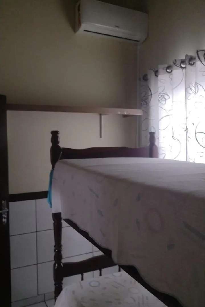 Vila Casa Vista Linda Florianópolis