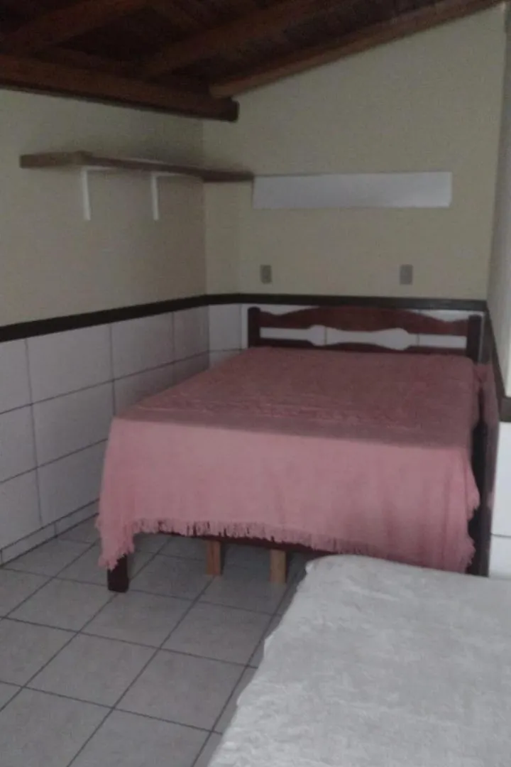 Vila Casa Vista Linda Florianópolis Prázdninový dům