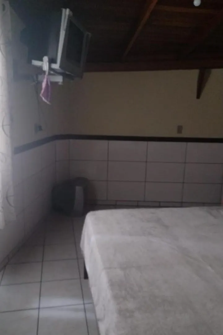 Vila Casa Vista Linda Florianópolis Prázdninový dům