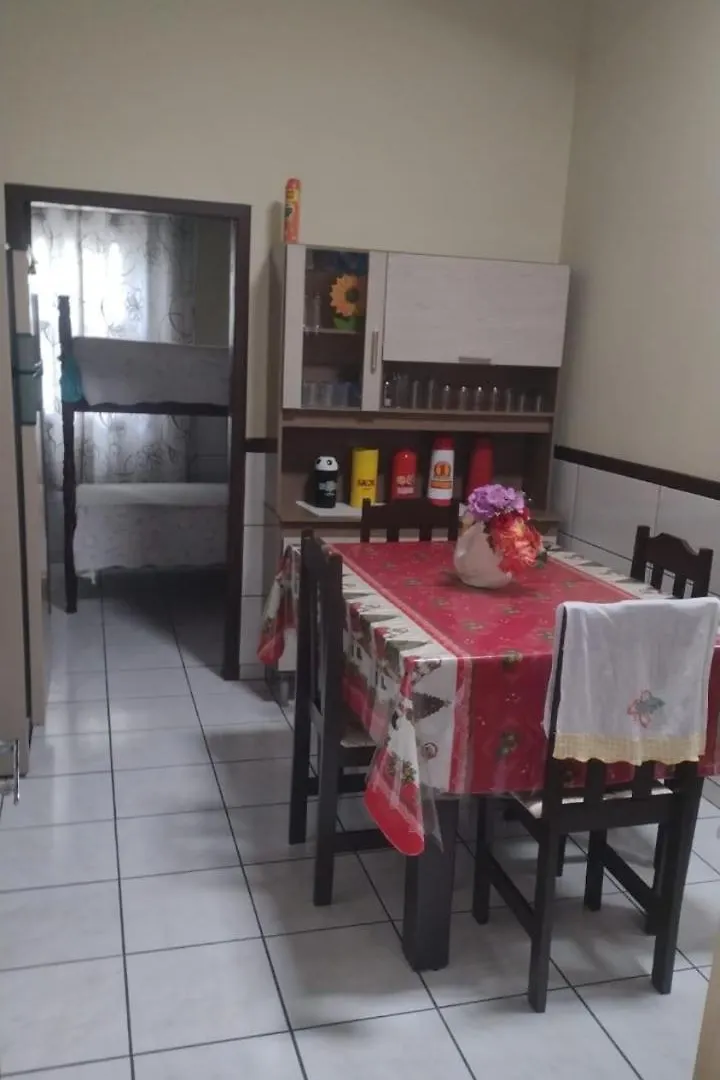 Prázdninový dům Vila Casa Vista Linda Florianópolis Brazílie