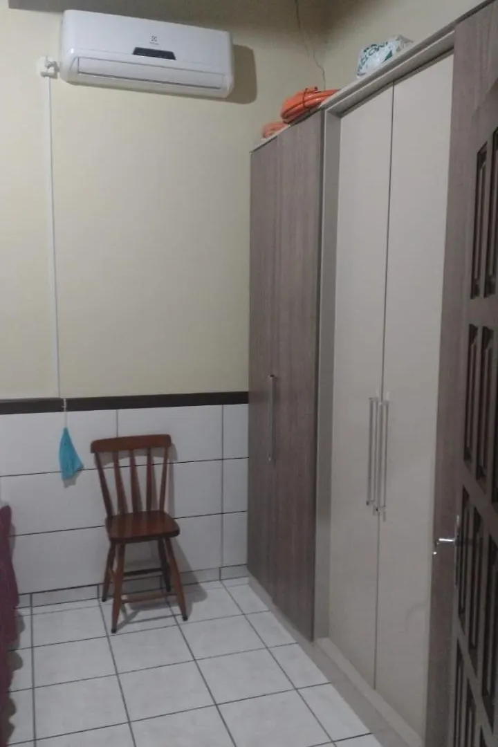 Prázdninový dům Vila Casa Vista Linda Florianópolis